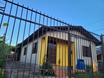Casa - Venda - Vila VIsta Alegre - Cachoeirinha - RS