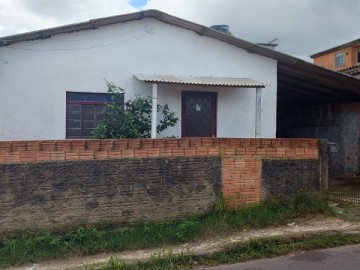 Casa - Venda - Vila Anair - Cachoeirinha - RS