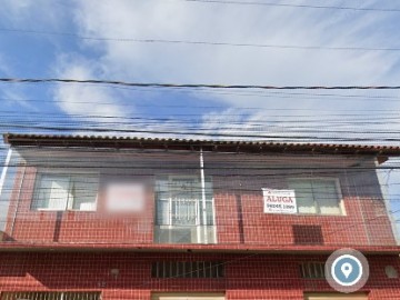 Sala Comercial - Aluguel - Vila Cachoeirinha - Cachoeirinha - RS
