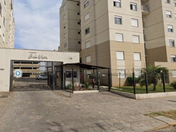 Apartamento - Venda - Vila VIsta Alegre - Cachoeirinha - RS