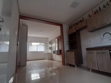 Apartamento - Venda - Vila Cachoeirinha - Cachoeirinha - RS