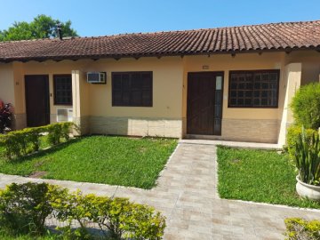 Casa em Condomnio - Aluguel - Vila Cachoeirinha - Cachoeirinha - RS