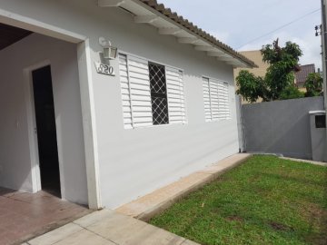 Casa - Venda - Parque da Matriz - Cachoeirinha - RS