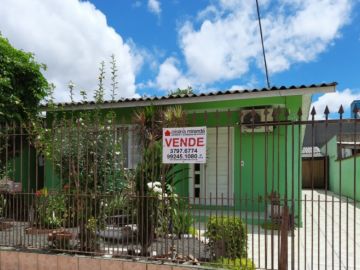 Casa - Venda - Vila Cachoeirinha - Cachoeirinha - RS