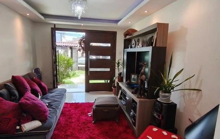 Casa - Venda no bairro Parque da Matriz - Cachoeirinha - RS