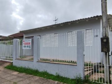 Casa - Venda - Parque da Matriz - Cachoeirinha - RS