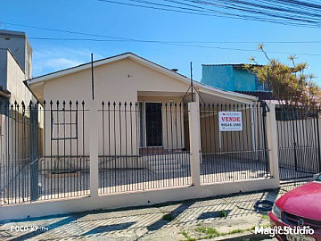 Casa - Venda - Parque da Matriz - Cachoeirinha - RS