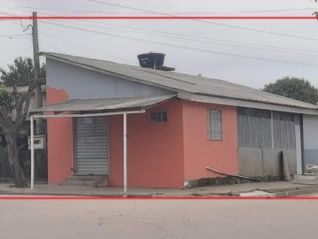 Casa - Venda - Jardim do Bosque - Cachoeirinha - RS