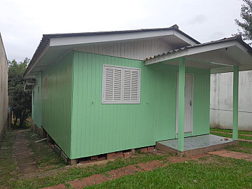 Casa para Aluguel