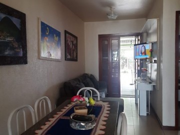 Apartamento - Aluguel - Vera Cruz - Gravataí - RS
