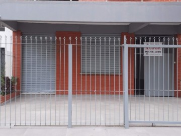 Pavilh�o - Aluguel - Navegantes - Porto Alegre - RS
