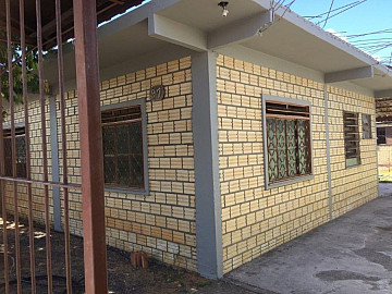 Casa para Aluguel