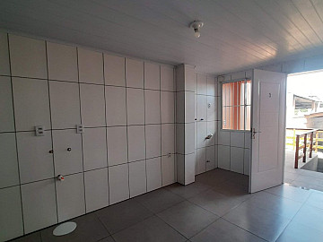 Casa - Aluguel - Vila Monte Carlo - Cachoeirinha - RS