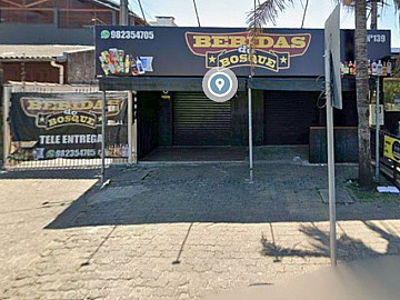 Im�vel Comercial - Aluguel - Jdm. Bosque - Cachoeirinha - RS