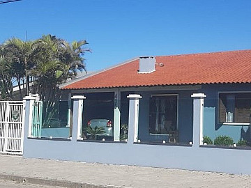 Casa - Venda - Rainha do Mar - Xangri-lá - RS