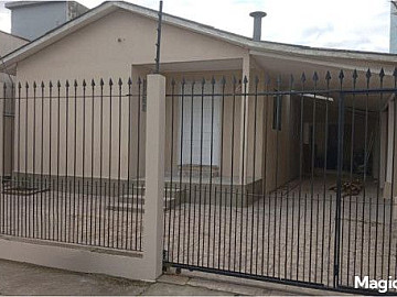 Casa - Aluguel - Parque da Matriz - Cachoeirinha - RS