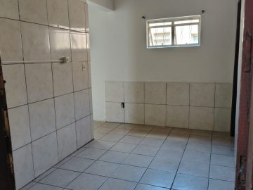 Apartamento - Aluguel - Santa Fé - Gravataí - RS