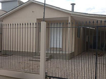 Casa para Aluguel