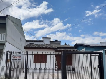 Casa - Venda - Parque da Matriz - Cachoeirinha - RS