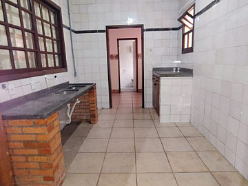 Casa - Aluguel - Santa F� - Gravata� - RS