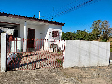 Casa - Aluguel - Parque da Matriz - Cachoeirinha - RS