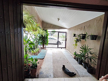 Casa � Venda