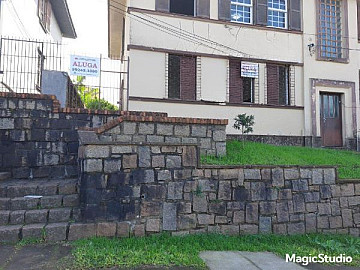 Apartamento para Aluguel